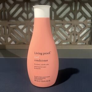 Living Proof Curl Shampoo, 12oz -New~ MSRP $36.00